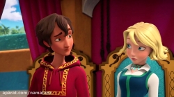 انیمیشن النا فصل 2 قسمت 3